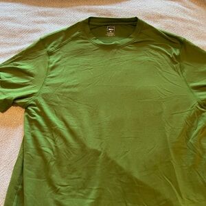 REI t-shirt men's